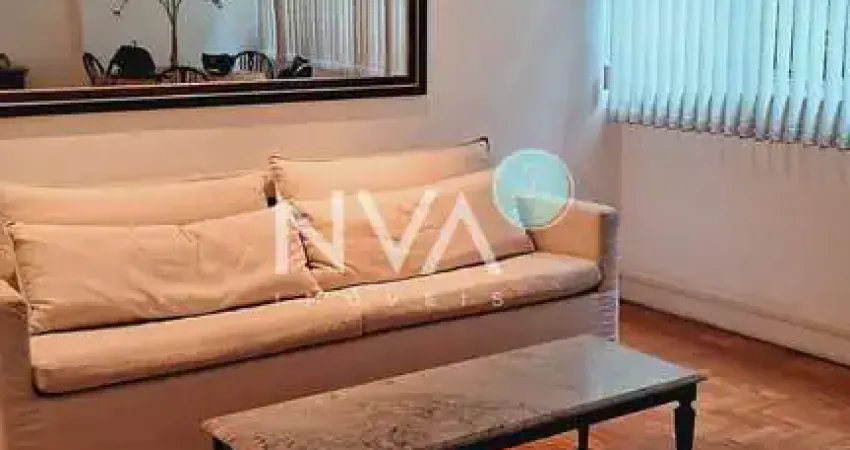 Apartamento com 3 quartos para alugar na Avenida Ataulfo de Paiva, Leblon, Rio de Janeiro