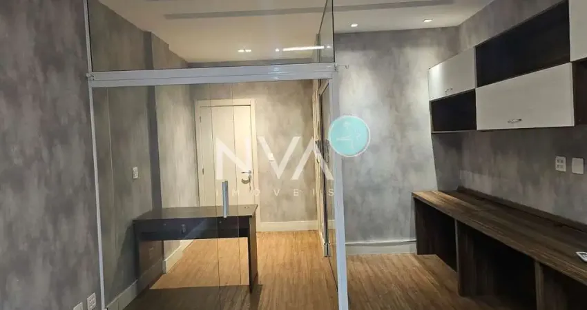 Sala comercial para alugar na Avenida Almirante Júlio de Sá Bierrenbach, Jacarepaguá, Rio de Janeiro