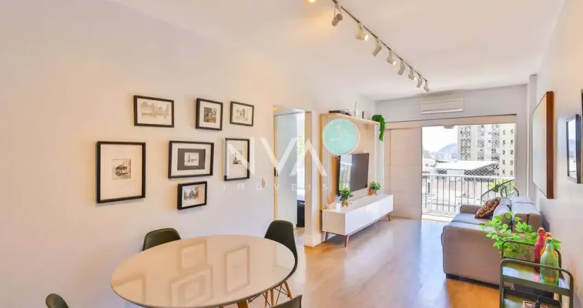 Apartamento com 2 quartos para alugar na Rua Professor Gastão Bahiana, Lagoa, Rio de Janeiro