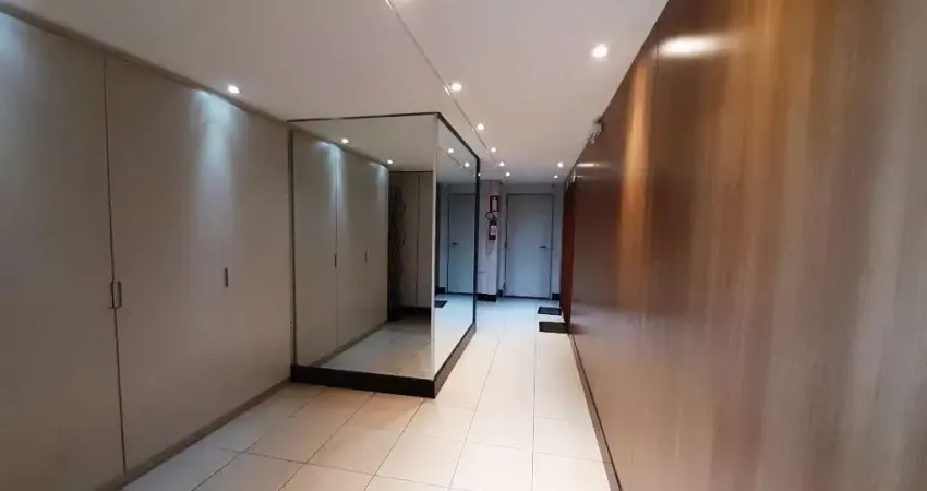 Apartamento com 3 quartos para alugar em Ouro Preto, Belo Horizonte