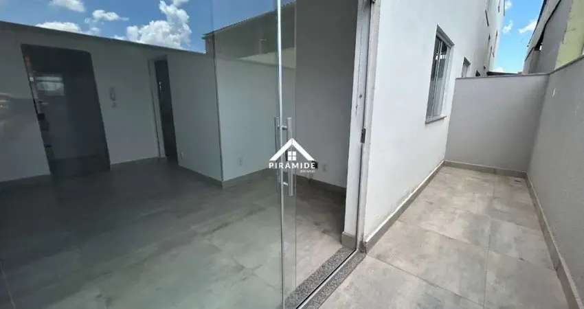 Apartamento com 2 quartos para alugar na Tenente Serpa, 941, Novo Progresso, Contagem
