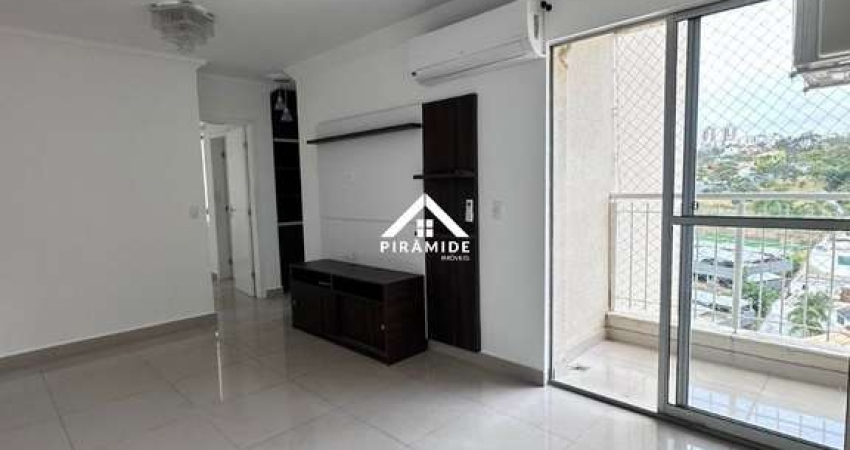 Apartamento com 2 quartos para alugar na Rua Gustavo Ladeira, 11, Castelo, Belo Horizonte