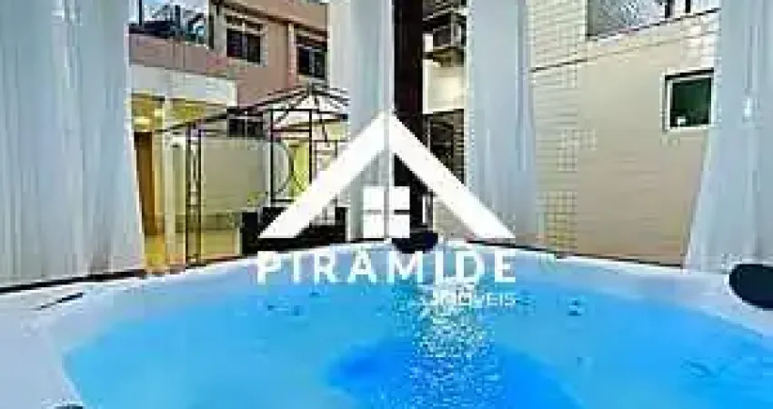 Apartamento com 3 quartos para alugar em Ouro Preto, Belo Horizonte