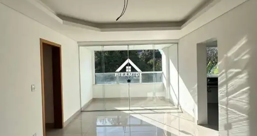 Cobertura com 4 quartos à venda em Ouro Preto, Belo Horizonte 