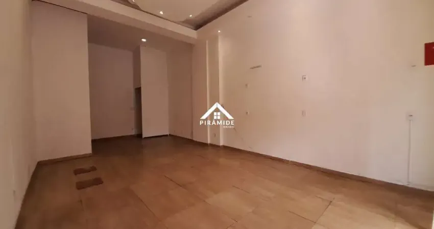 Ponto comercial com 2 salas para alugar em Gutierrez, Belo Horizonte