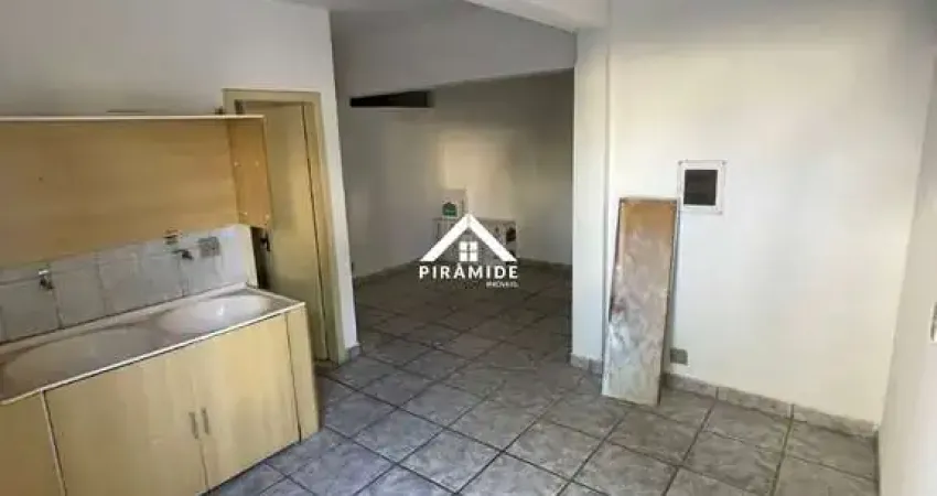 Ponto comercial para alugar em Ouro Preto, Belo Horizonte 