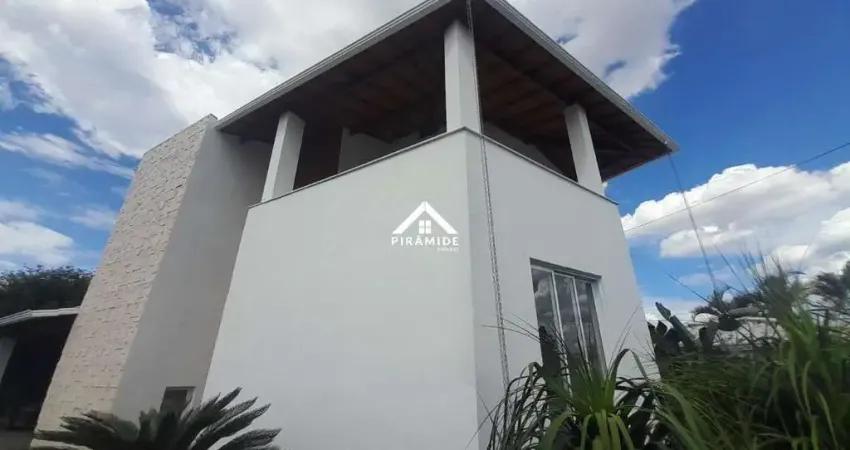 Casa com 3 quartos à venda na Santa Amélia, Belo Horizonte 