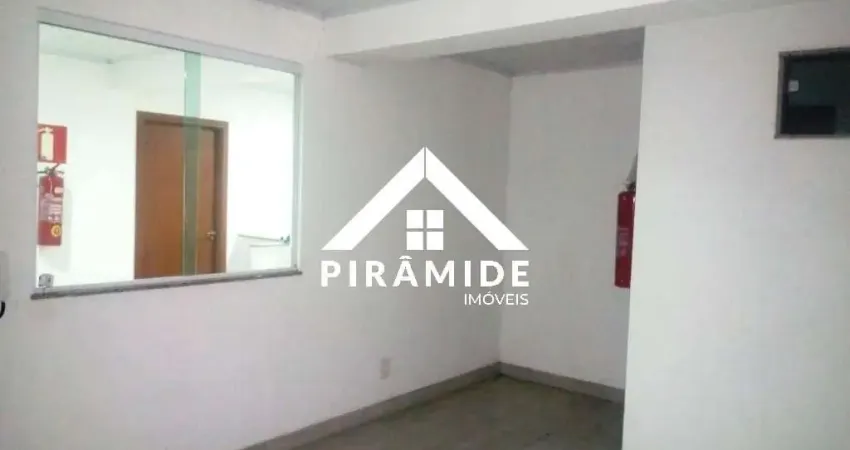 Sala comercial para alugar na Santa Terezinha, Belo Horizonte 