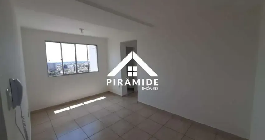 Apartamento com 2 quartos à venda no São Joaquim, Contagem 