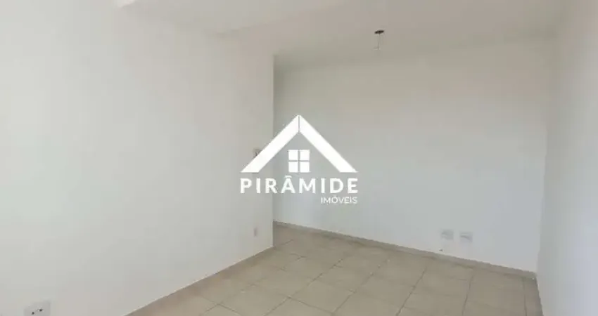 Apartamento com 2 quartos para alugar na Vila Santa Luzia, Contagem 