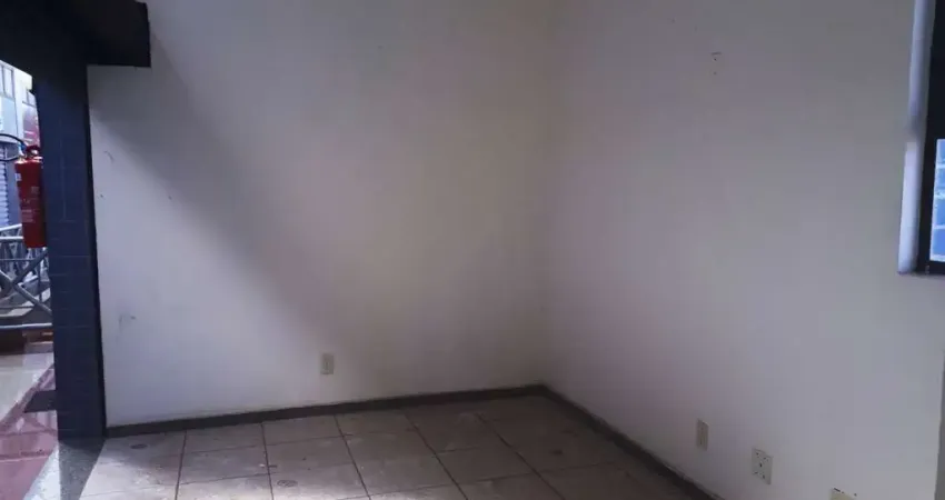 Ponto comercial para alugar em Serrano, Belo Horizonte 