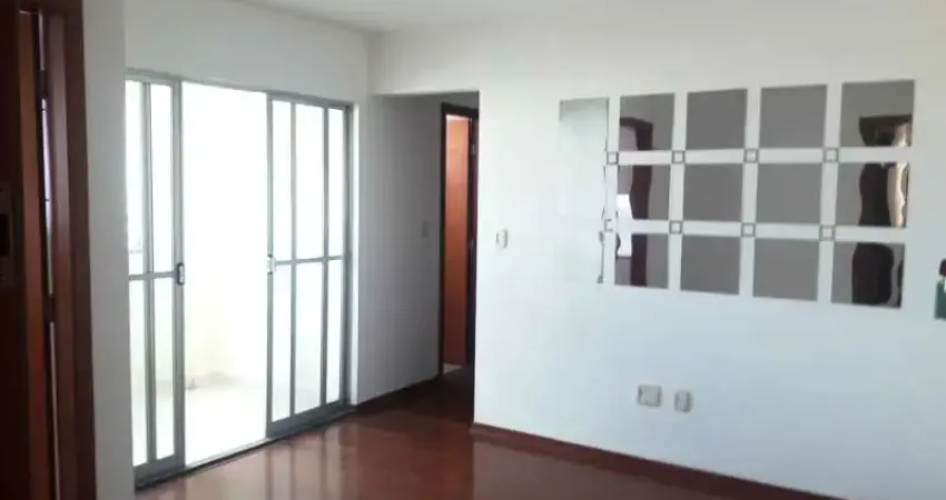 Apartamento com 2 quartos para alugar no Castelo, Belo Horizonte