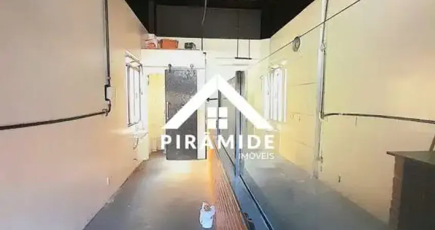 Ponto comercial para alugar em Ouro Preto, Belo Horizonte 