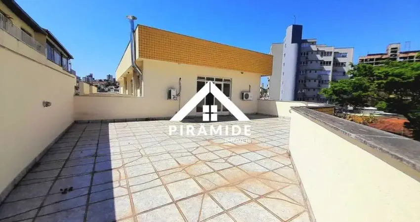 Ponto comercial para alugar em Ouro Preto, Belo Horizonte 