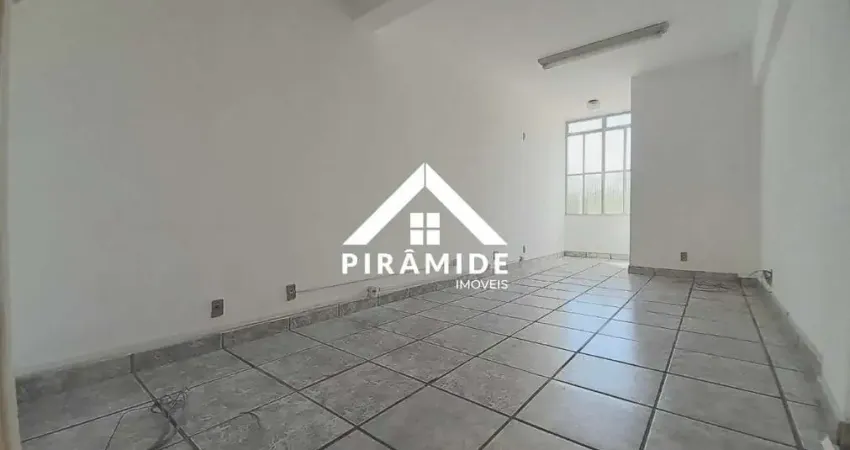 Sala comercial para alugar em Ouro Preto, Belo Horizonte 