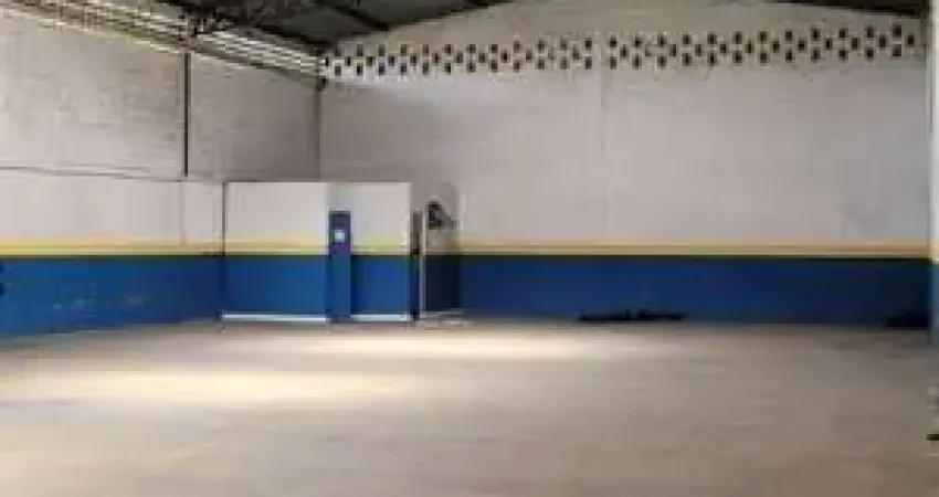 Barracão / Galpão / Depósito com 1 sala para alugar na Santa Terezinha, Belo Horizonte 