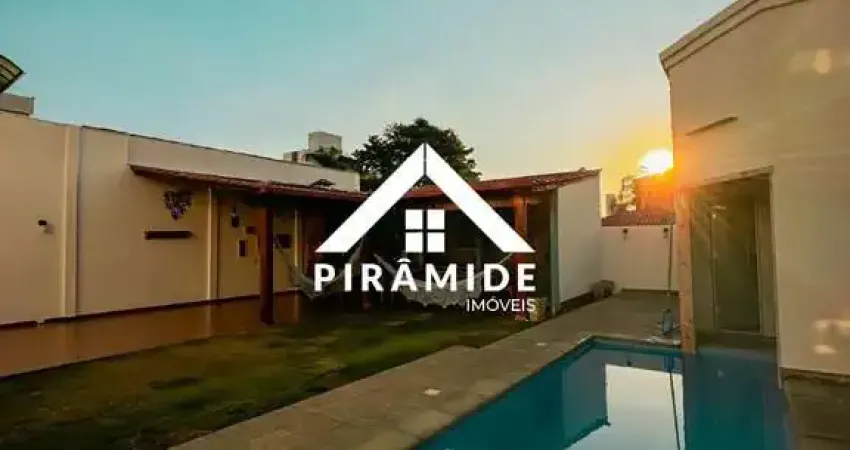 Casa com 5 quartos para alugar no Castelo, Belo Horizonte 