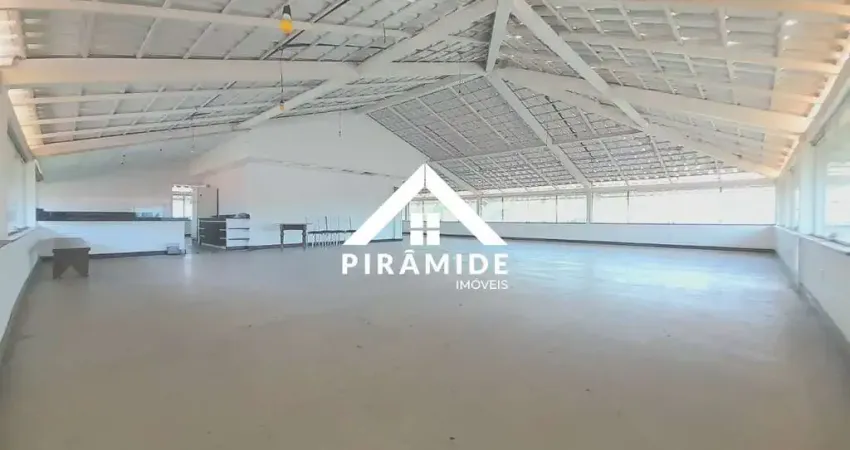 Sala comercial para alugar em São Luiz, Belo Horizonte 