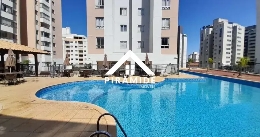 Apartamento com 3 quartos para alugar em Ouro Preto, Belo Horizonte