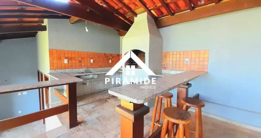 Casa com 4 quartos à venda no Trevo, Belo Horizonte 