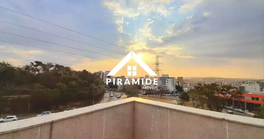 Sala comercial para alugar no Castelo, Belo Horizonte 