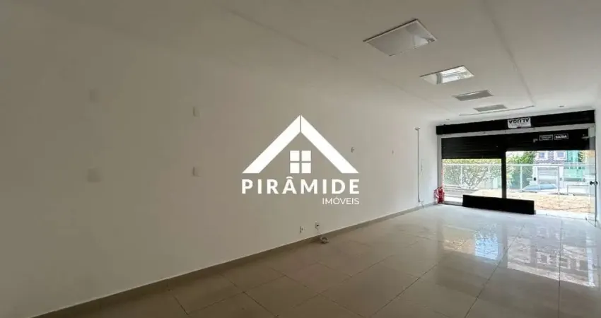 Ponto comercial com 1 sala para alugar no Castelo, Belo Horizonte 