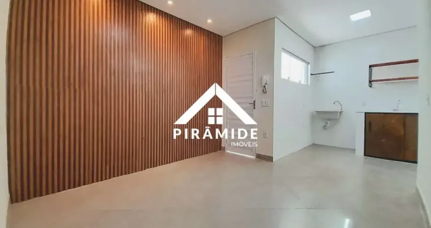 Kitnet / Stúdio para alugar na Glória, Belo Horizonte