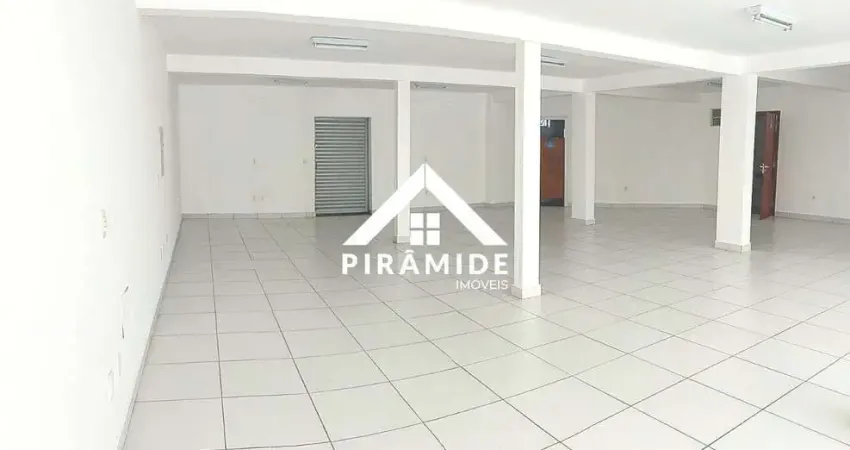 Ponto comercial para alugar na Urca, Belo Horizonte 