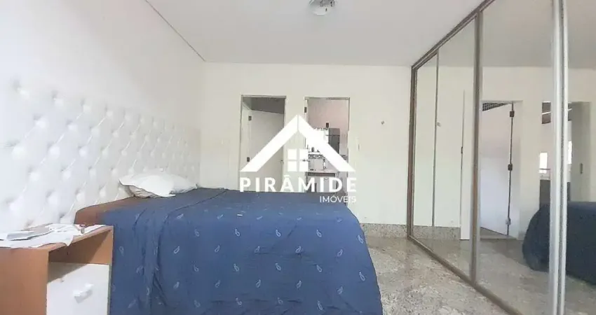 Prédio com 3 salas para alugar em Jaraguá, Belo Horizonte 