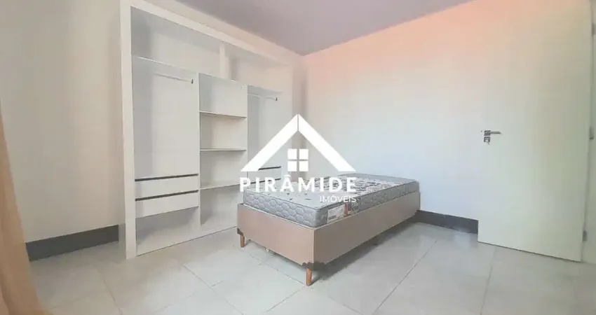 Prédio com 3 salas para alugar em Jaraguá, Belo Horizonte 