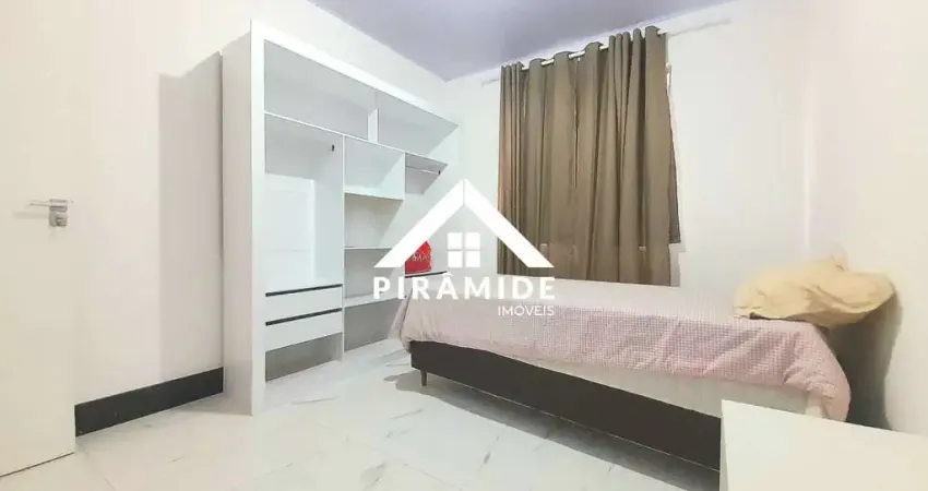 Prédio com 3 salas para alugar em Jaraguá, Belo Horizonte