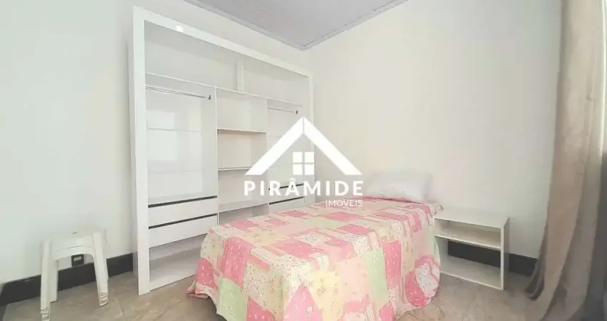 Prédio com 3 salas para alugar em Jaraguá, Belo Horizonte 