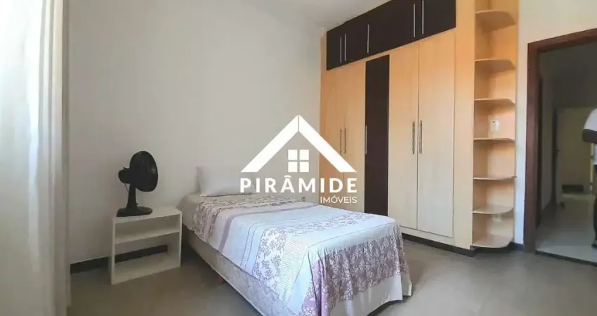 Prédio com 3 salas para alugar em Jaraguá, Belo Horizonte 