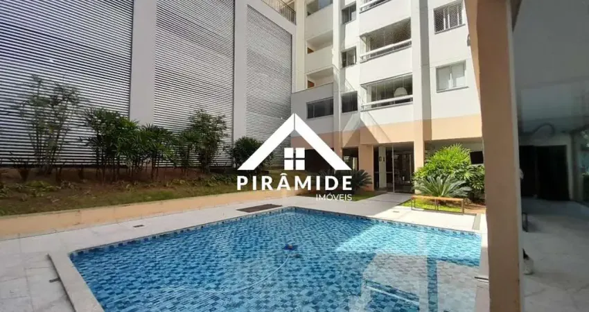 Apartamento com 3 quartos à venda em Ouro Preto, Belo Horizonte