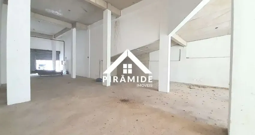 Ponto comercial para alugar em Ouro Preto, Belo Horizonte 