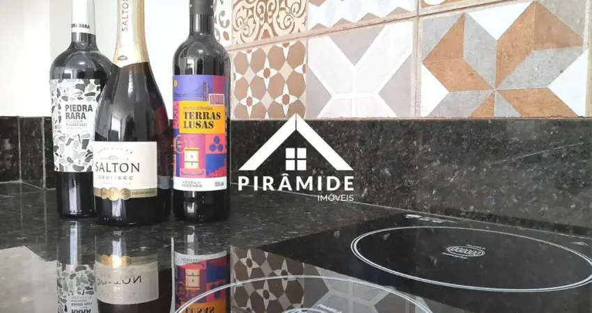 Apartamento com 1 quarto para alugar em Ouro Preto, Belo Horizonte