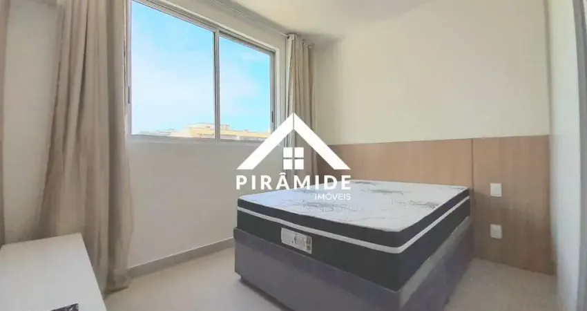 Loft com 1 quarto para alugar em Ouro Preto, Belo Horizonte