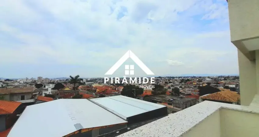 Cobertura com 2 quartos à venda em Copacabana, Belo Horizonte