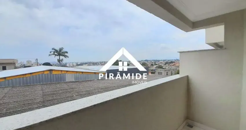 Apartamento com 2 quartos à venda em Copacabana, Belo Horizonte 