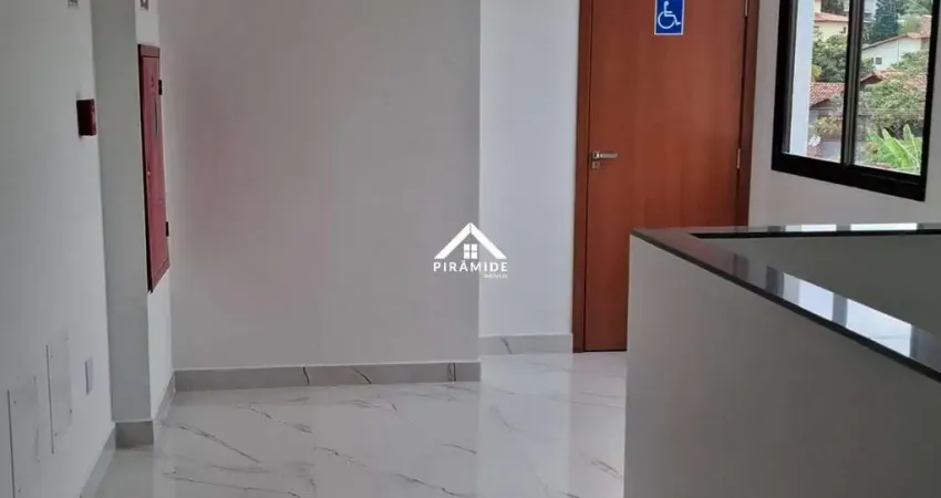 Sala comercial para alugar em São Luiz, Belo Horizonte 