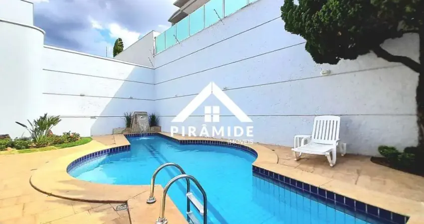 Casa em condomínio fechado com 4 quartos para alugar em Paquetá, Belo Horizonte 