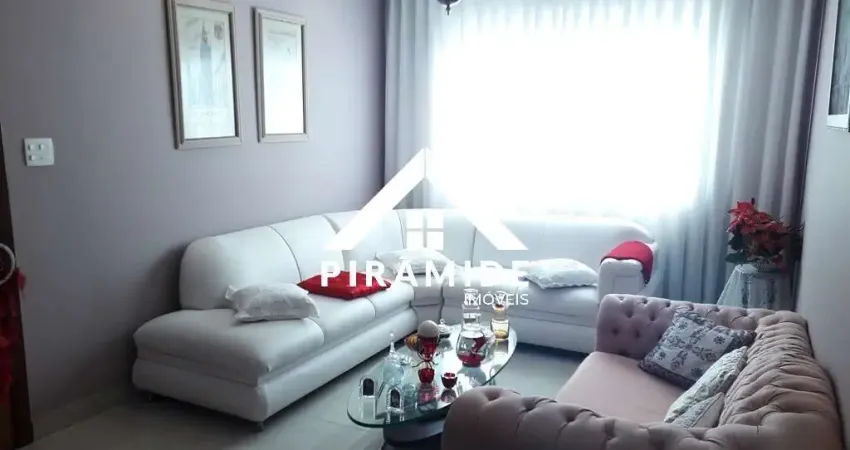 Apartamento com 3 quartos para alugar em Paquetá, Belo Horizonte