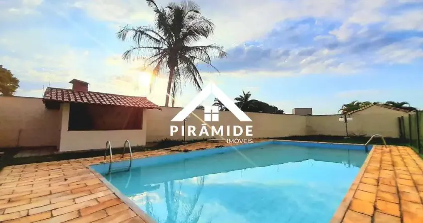 Casa com 4 quartos para alugar em São Luiz, Belo Horizonte