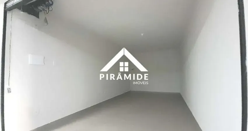 Ponto comercial para alugar na Santa Terezinha, Belo Horizonte 