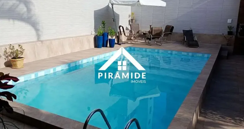 Casa com 4 quartos à venda no Castelo, Belo Horizonte