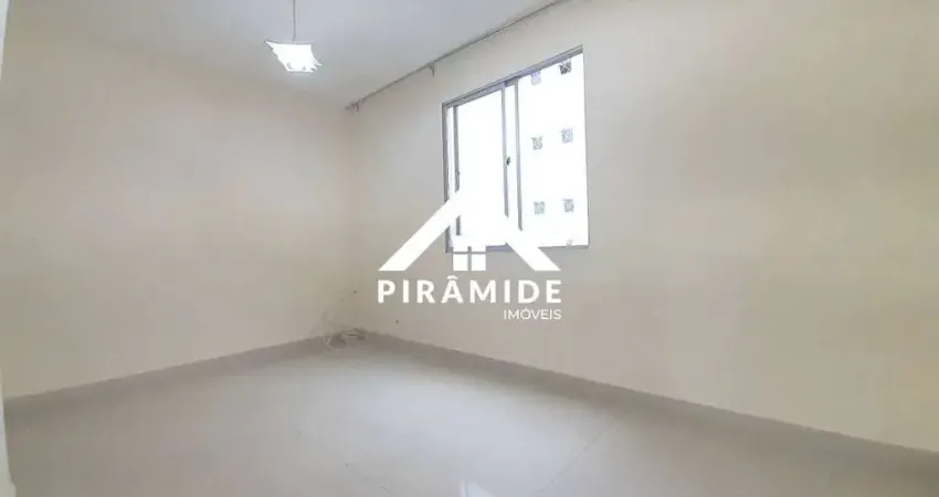 Apartamento com 2 quartos para alugar no Castelo, Belo Horizonte