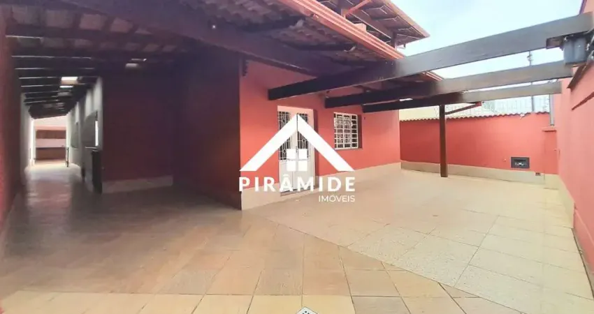 Casa com 4 quartos à venda no Alípio de Melo, Belo Horizonte