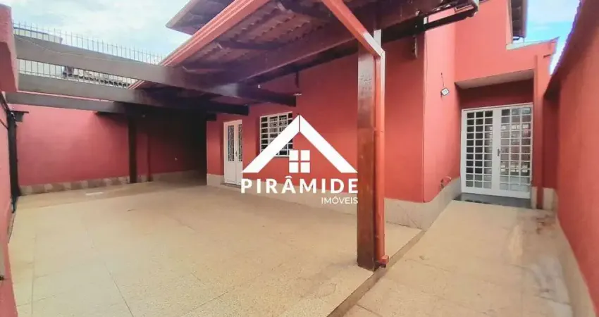 Casa com 4 quartos para alugar no Alípio de Melo, Belo Horizonte 