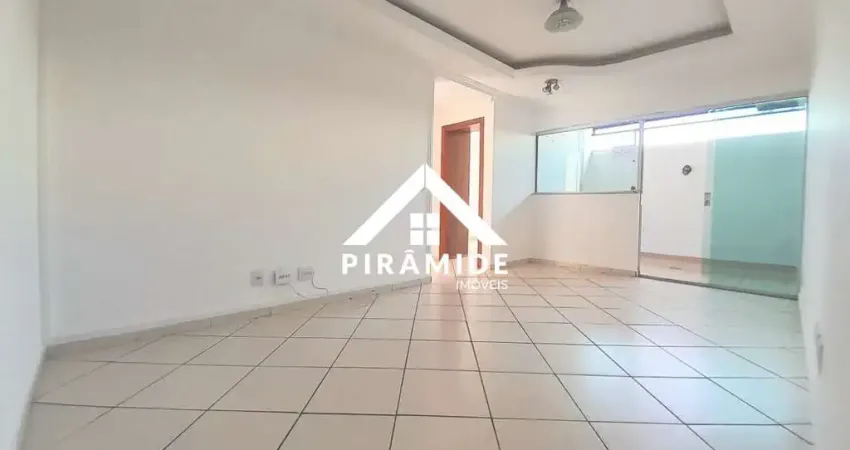 Apartamento com 2 quartos para alugar no Castelo, Belo Horizonte 