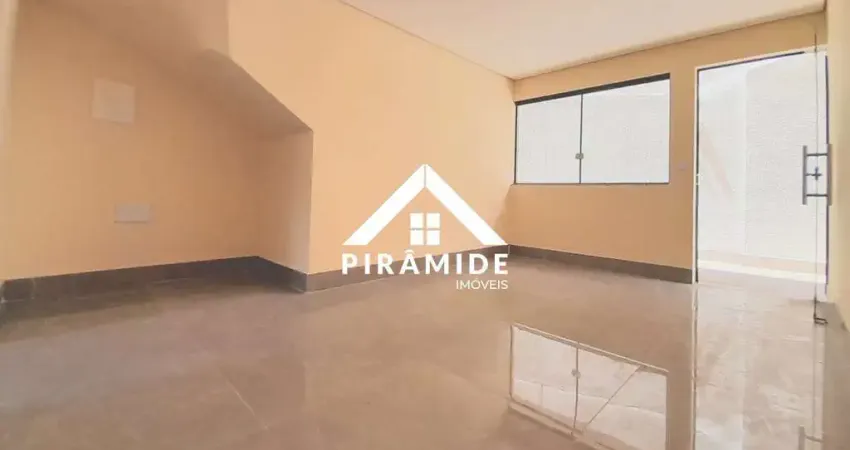 Apartamento com 3 quartos à venda no Planalto, Belo Horizonte